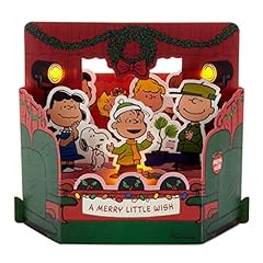 Hallmark christmas card for sale  Delivered anywhere in UK