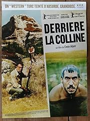 Affiche derriere colline d'occasion  Livré partout en France