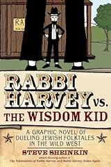 Rabbi harvey vs. for sale  Delivered anywhere in USA 