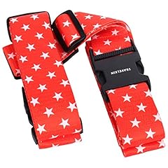 Himreyld luggage straps for sale  Delivered anywhere in UK