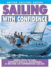 Sailing confidence for sale  Delivered anywhere in UK