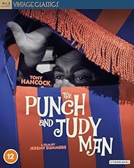 Punch judy man for sale  Delivered anywhere in UK