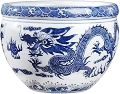 Ceramic flower pots for sale  Delivered anywhere in USA 