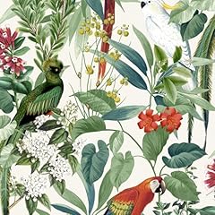 Wallpaper ikala tropical for sale  Delivered anywhere in UK