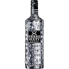 Wodka three sixty gebraucht kaufen  Wird an jeden Ort in Deutschland