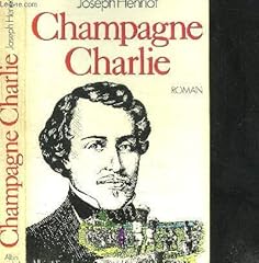 Champagne charlie d'occasion  Livré partout en France