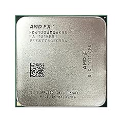 Amd serie 6100 gebraucht kaufen  Wird an jeden Ort in Deutschland