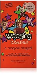 Wee sing together for sale  Delivered anywhere in USA 