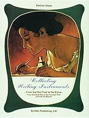 Collecting writing instruments for sale  Delivered anywhere in USA 