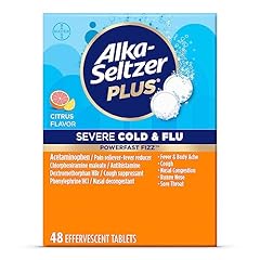 Alka seltzer plus for sale  Delivered anywhere in USA 