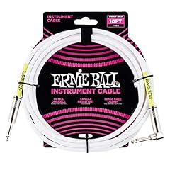 Ernie ball instrumentenkabel gebraucht kaufen  Wird an jeden Ort in Deutschland