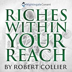 Riches within reach for sale  Delivered anywhere in UK
