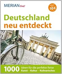 Merian live reiseführer gebraucht kaufen  Wird an jeden Ort in Deutschland