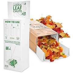 Lawn leaf chute for sale  Delivered anywhere in USA 