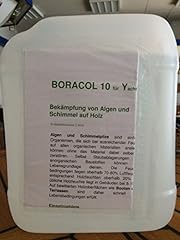 Boracol bootsholz gebraucht kaufen  Wird an jeden Ort in Deutschland