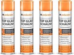 Ambratec top glas gebraucht kaufen  Wird an jeden Ort in Deutschland