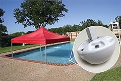 Shaded lagoon canopy for sale  Delivered anywhere in USA 