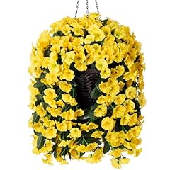 Artificial fake hanging for sale  Delivered anywhere in USA 
