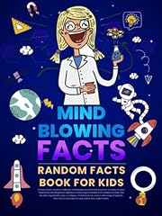 Mind blowing facts for sale  Delivered anywhere in UK