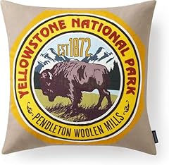 Pendleton yellowstone national for sale  Delivered anywhere in USA 