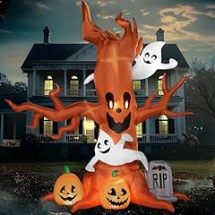 Joiedomi halloween inflatable for sale  Delivered anywhere in USA 