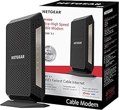 Netgear cm1000 ultra for sale  Delivered anywhere in USA 