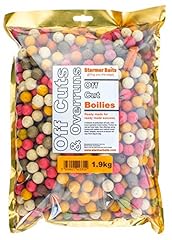 Starmerbaits boilies bag for sale  Delivered anywhere in UK