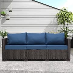 Oasishine outdoor couch for sale  Delivered anywhere in USA 