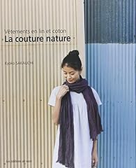 Couture nature vêtements d'occasion  Livré partout en Belgiqu