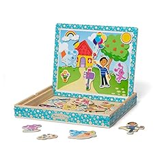Melissa doug blue for sale  Delivered anywhere in USA 