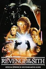 Star wars revenge for sale  Delivered anywhere in USA 
