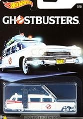 Hot wheels ghostbusters for sale  Delivered anywhere in USA 