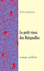 Petit vieux batignolles gebraucht kaufen  Wird an jeden Ort in Deutschland