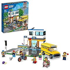 Lego 60329 city gebraucht kaufen  Wird an jeden Ort in Deutschland