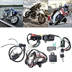 Totmox ignition system for sale  Delivered anywhere in UK