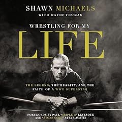 Wrestling life legend for sale  Delivered anywhere in Ireland