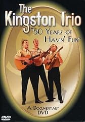 Kingston trio for sale  Delivered anywhere in USA 