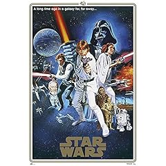 Grupo erik poster d'occasion  Livré partout en France