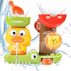 Baby bath toy for sale  Delivered anywhere in UK