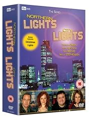Northern lights city for sale  Delivered anywhere in UK