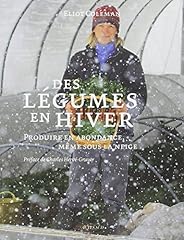 Légumes hiver produire d'occasion  Livré partout en France