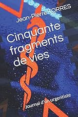 Fragments vies journal d'occasion  Livré partout en France