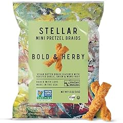 Stellar pretzel braids for sale  Delivered anywhere in USA 