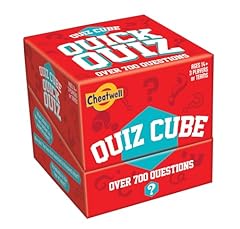 Cheatwell games quiz for sale  Delivered anywhere in UK