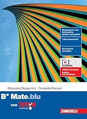Mate.blu. confezione con usato  Spedito ovunque in Italia 