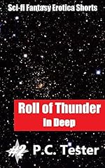 Roll thunder deep usato  Spedito ovunque in Italia 