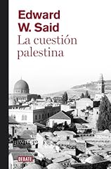 Cuestion palestina the d'occasion  Livré partout en France
