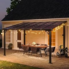 Aoxun premium gazebo for sale  Delivered anywhere in USA 