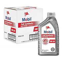 Mobil full synthetic for sale  Delivered anywhere in USA 