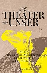 Theater passionsspiele beramme gebraucht kaufen  Wird an jeden Ort in Deutschland